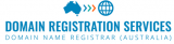Domainregistration.com.au
