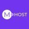 Mhost.by