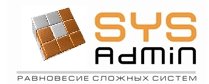 Sys-admin.by