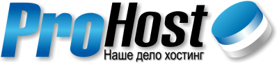 Prohost.kg
