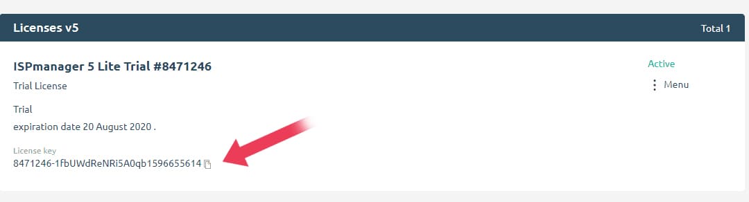 Как узнать версию ispmanager. Смотреть фото Как узнать версию ispmanager. Смотреть картинку Как узнать версию ispmanager. Картинка про Как узнать версию ispmanager. Фото Как узнать версию ispmanager